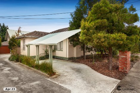 1/5 Glover St, Heidelberg Heights, VIC 3081