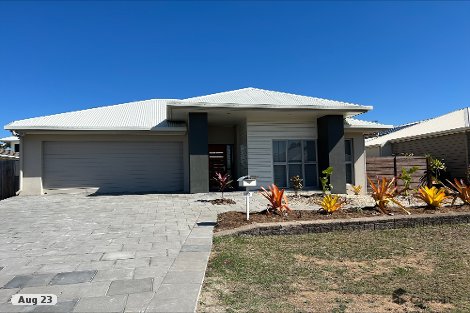 30 Covey Ct, Burdell, QLD 4818