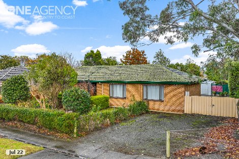 47 Princes Ave, Longwarry, VIC 3816