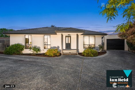 3/15 Railway Pde, Bayswater, VIC 3153