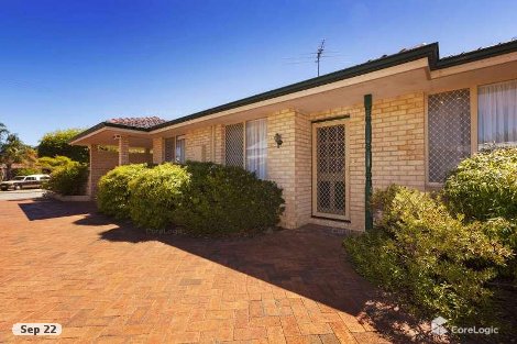 28a Fourth Ave, Bassendean, WA 6054