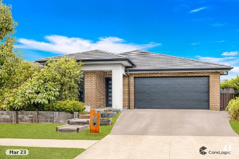 9 Brookwater Cct, Colebee, NSW 2761