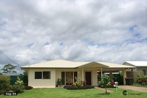 35 Gommory Cl, Earlville, QLD 4870