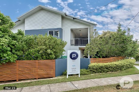 4/16 Trackson St, Alderley, QLD 4051