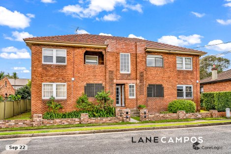 2/46-48 Elizabeth St, Mayfield, NSW 2304