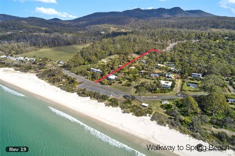 22/41 Happy Valley Rd, Spring Beach, TAS 7190