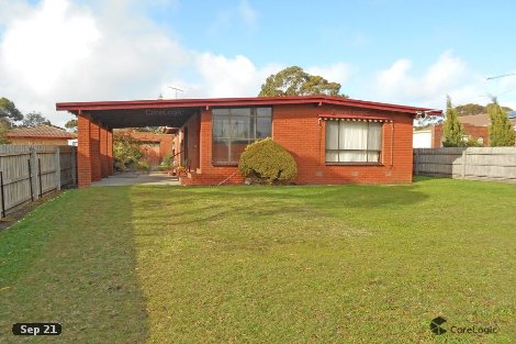 59 Wonthaggi Rd, Inverloch, VIC 3996