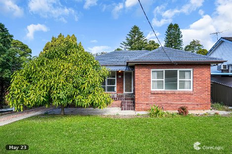 126 Hammers Rd, Northmead, NSW 2152