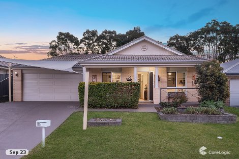 5 Florin Pl, Wadalba, NSW 2259