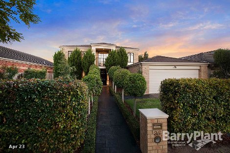 36 Treeby Bvd, Mordialloc, VIC 3195