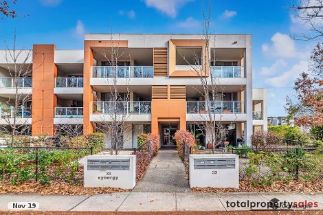 6/33 Forbes St, Turner, ACT 2612