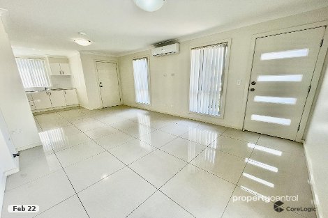 1/38 Brisbane St, Oxley Park, NSW 2760