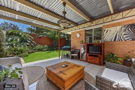 86 North St, North Toowoomba, QLD 4350