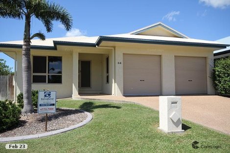 36 Estuary Pde, Douglas, QLD 4814