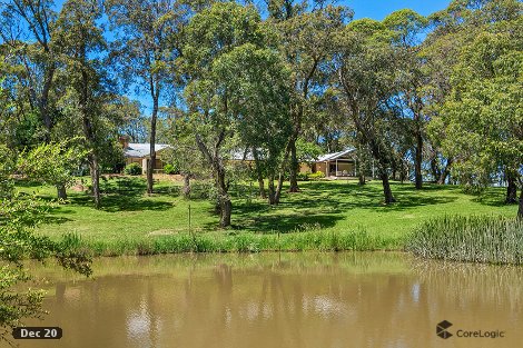 250 Sproules Lane, Glenquarry, NSW 2576