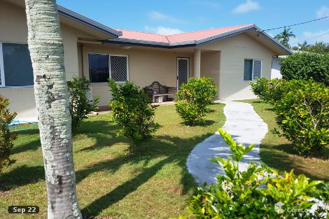 837 Murdering Point Rd, Kurrimine Beach, QLD 4871