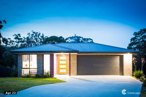 12 Gannet Ct, Mirador, NSW 2548