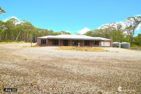 163 Calverts Rd, Ross Creek, VIC 3351