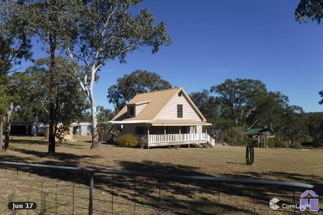 1941 Kingaroy Burrandowan Rd, Wattle Grove, QLD 4610