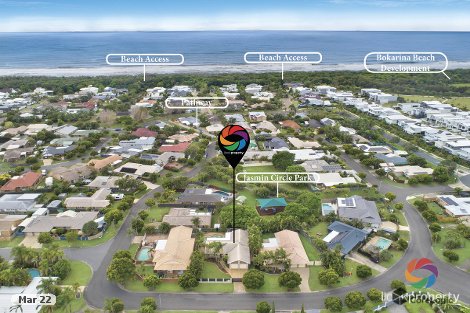 26 Jasmin Cir, Bokarina, QLD 4575