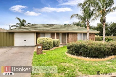 9 Elio Dr, Paralowie, SA 5108