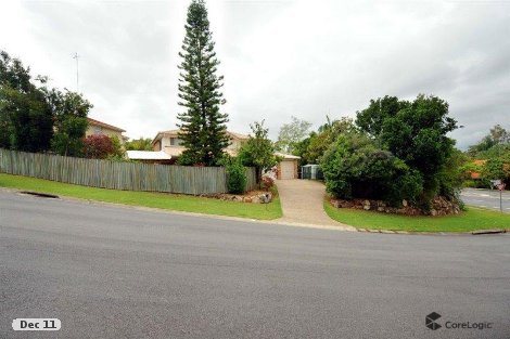 86 Abel Smith Cres, Mount Ommaney, QLD 4074