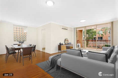 2h/19-21 George St, North Strathfield, NSW 2137