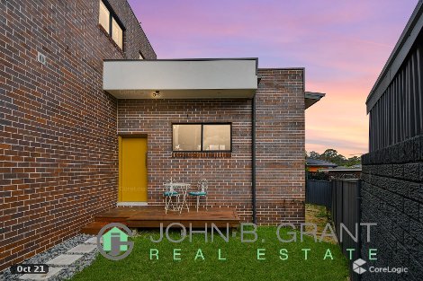 1/11a Josephine Cres, Georges Hall, NSW 2198