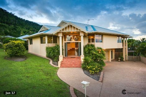 28 Robson St, Kanimbla, QLD 4870