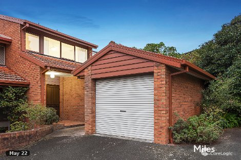 5/66 Coorie Cres, Rosanna, VIC 3084