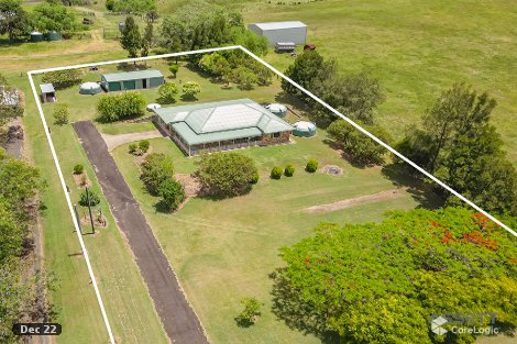 221 Mount French Rd, Mount French, QLD 4310