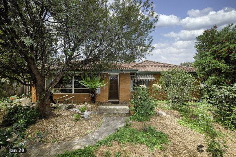 4 Kidston Cres, Curtin, ACT 2605