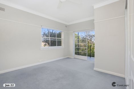 2/10 Hodgson Ave, Cremorne Point, NSW 2090