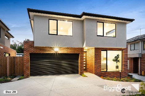 3/14 Wooddale Gr, Mitcham, VIC 3132