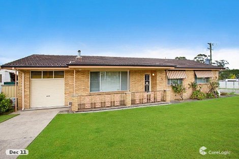 20 Lister Ave, Beresfield, NSW 2322