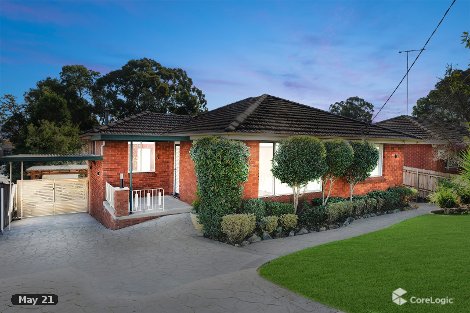 33 Donington Ave, Georges Hall, NSW 2198