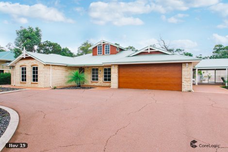 8 Sewell St, Bedfordale, WA 6112