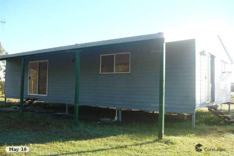 107 Olivers Rd, Goodwood, QLD 4660