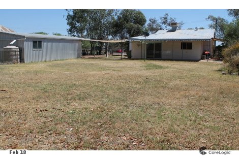 27 Murray St, Cunnamulla, QLD 4490