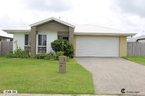 48 Eileen St, Walkerston, QLD 4751