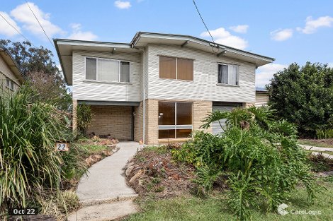 22 Ellamark St, Banyo, QLD 4014