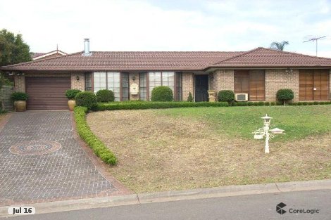 1 Seine Pl, Kearns, NSW 2558