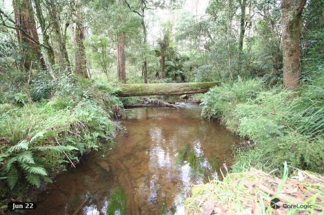 148 Cherrys Lane, Toolangi, VIC 3777