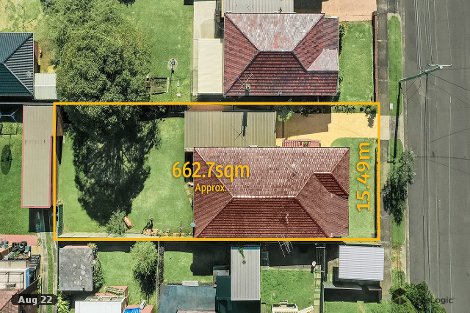 1 Coveney St, Bexley North, NSW 2207