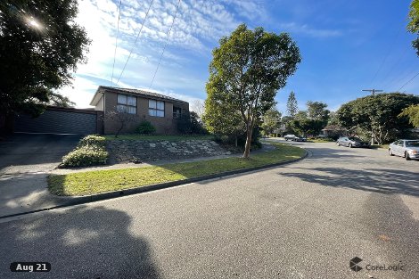 2 Lesay Ct, Mount Waverley, VIC 3149