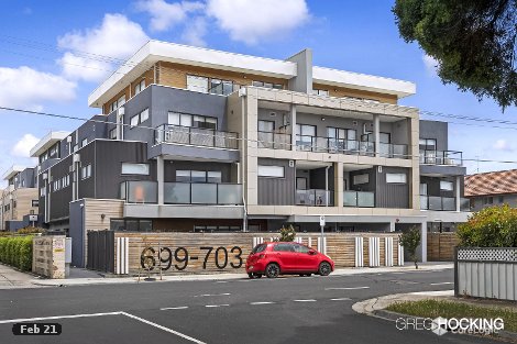 102/699c Barkly St, West Footscray, VIC 3012