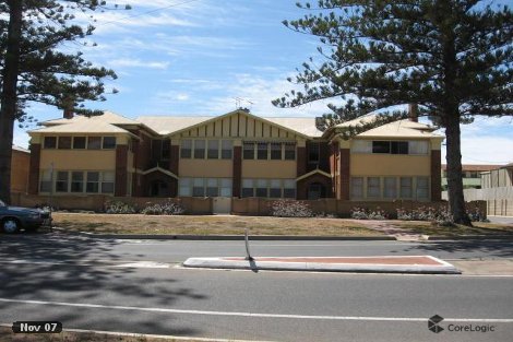 8/50 Esplanade, Semaphore, SA 5019