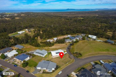 25 Azalea Cres, Tallwoods Village, NSW 2430