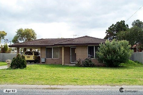 18 Annean Loop, Cooloongup, WA 6168