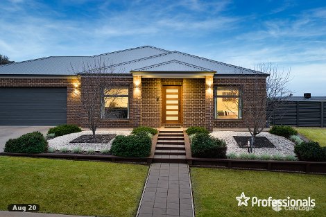 27 Cleeland Ct, West Wodonga, VIC 3690